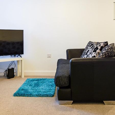 1 Bedroom Apartment Leamington Spa Hosted By Golden Key Warwick  Exterior photo