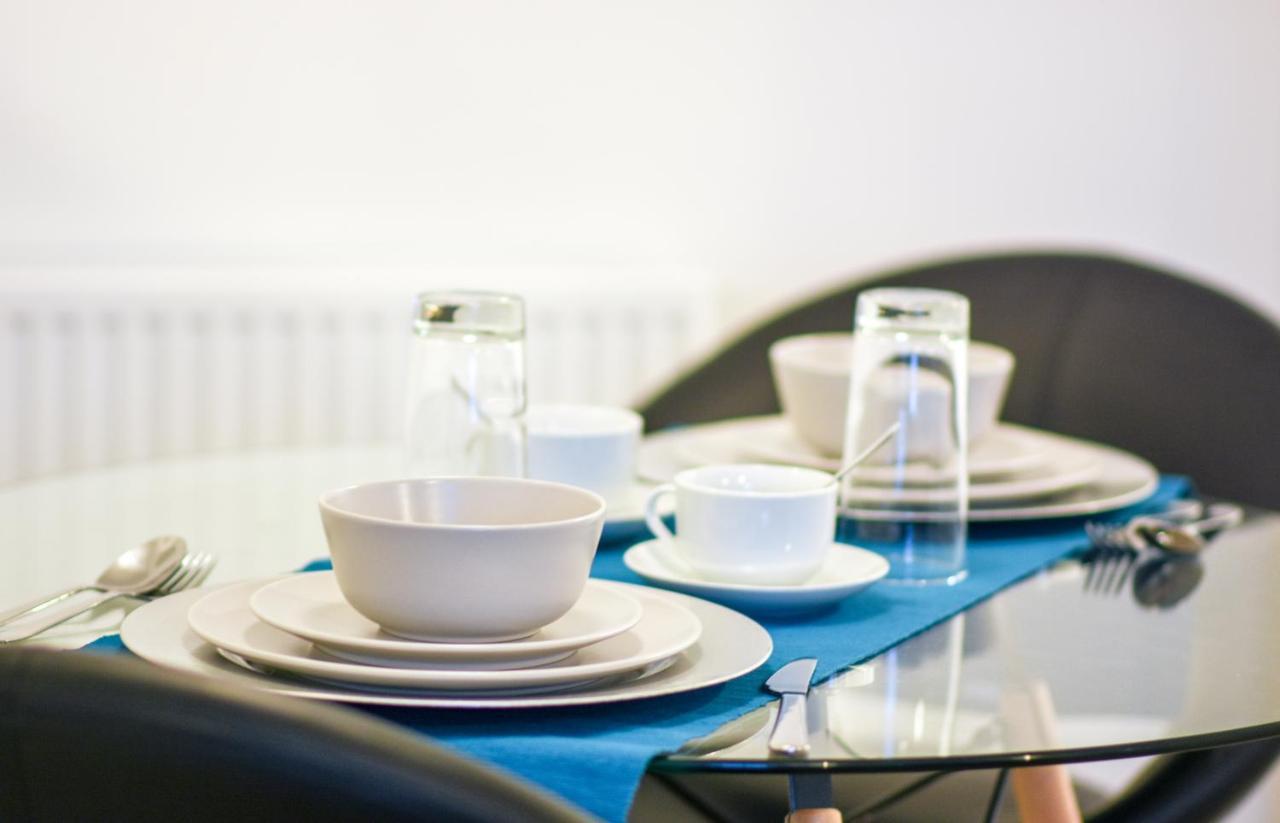 1 Bedroom Apartment Leamington Spa Hosted By Golden Key Warwick  Exterior photo