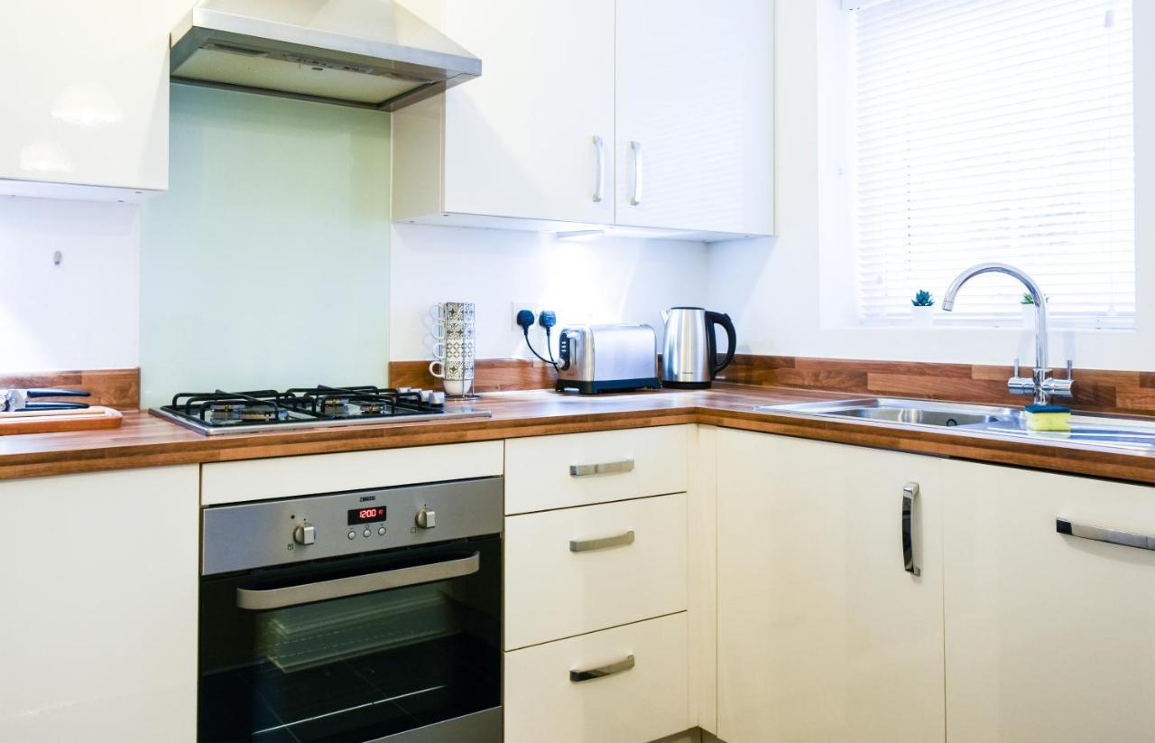 1 Bedroom Apartment Leamington Spa Hosted By Golden Key Warwick  Exterior photo